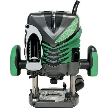 Фрезер вертикальний Hitachi M12V2